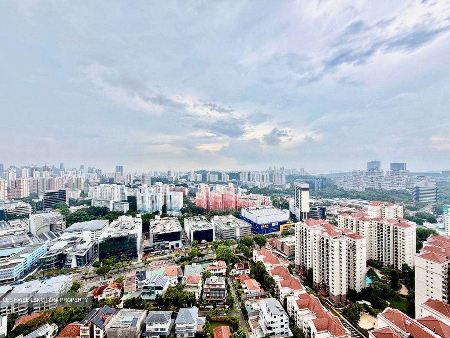 Stirling Residences (D3), Apartment #590342721